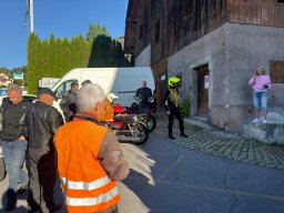 2026-08-23 Stammausfahrt Bäretswil